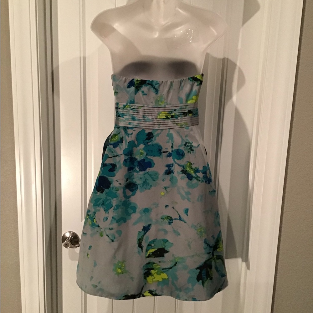 Cocktail Dress - Picture 5 of 5